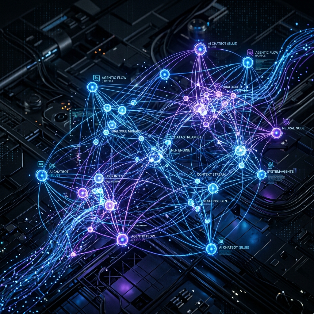Agentic Chatbot Platform